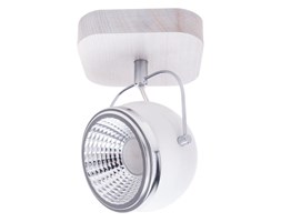Lampa sufitowa / Kinkiet Spotlight Ball Wood LED 5032132
