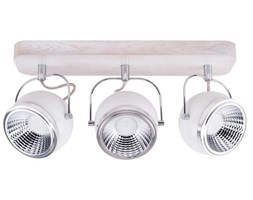 Lampa sufitowa Spotlight Ball Wood LED 5032332
