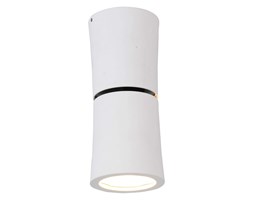 Lampa sufitowa Azzardo LINO NC1802-YLD-FW