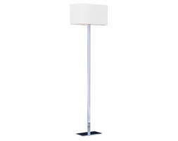Lampa podłogowa Azzardo Martens Floor ML2251 WH