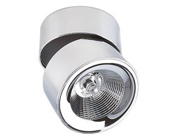 Lampa sufitowa Azzardo SCORPIO LED LC1295-M-CH