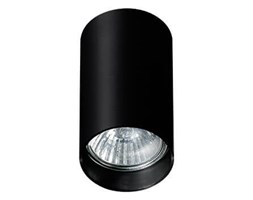Oprawa sufitowa Azzardo MINI ROUND GM4115 BK