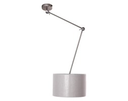Lampa wisząca AV-Lighting EMINA W1 GR