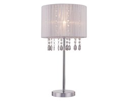 Lampy Stołowe Glamour Wyposażenie Wnętrz Homebook