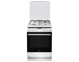 Kuchnia AMICA 57GE3.33HZpTaDpAQ(W)