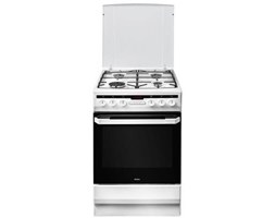 Kuchnia AMICA 58GED2.33HZpTaQ(W)