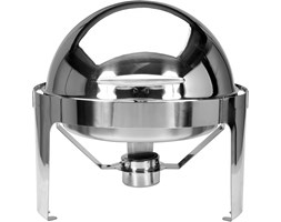 PODGRZEWACZ ROLL TOP OKRĄGŁY 35CM 6L Yato YG-04145