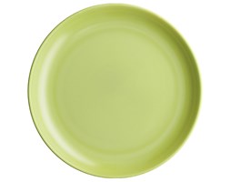 705572 Ambition Sunny Green Talerz Deserowy 21 CM