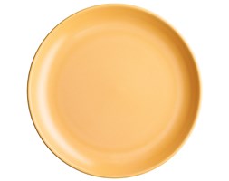 705560 Ambition Sunny Yellow Talerz Deserowy 21 CM