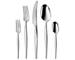 BergHOFF Sztućce Finesse 30 El Komplet Sztućców