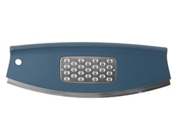 BergHOFF Nóż Do Pizzy Z Tarką Do Sera Leo