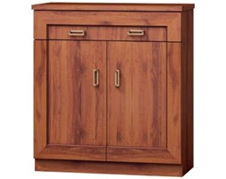 Tadeusz T2 Komoda Dąb Stuletni Jarstol +gratis