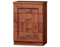 Tadeusz T4 Komoda Dąb Stuletni Jarstol +gratis