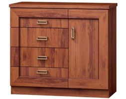 Tadeusz T22 Komoda Dąb Stuletni Jarstol +gratis