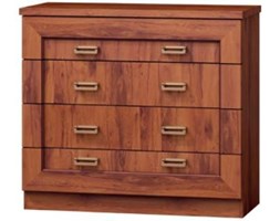 Tadeusz T1 Komoda Dąb Stuletni Jarstol +gratis