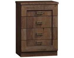 Tadeusz T4 Komoda Dąb Lefkas Jarstol +gratis