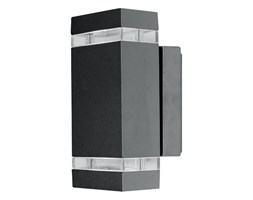 Lampa ogrodowa ścienna ANIBAL 013A-G21X1A