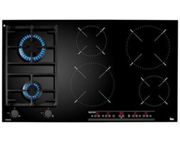 Płyta indukcyjno-gazowa Teka Ig 940 2G Ai Al