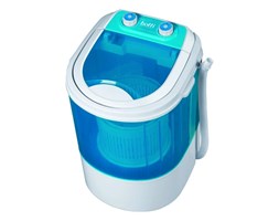 Pralka Wirnikowa + Wirówka 2w1 Botti 3kg + Timer