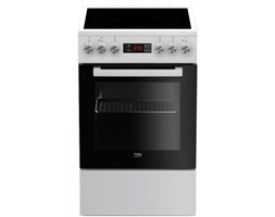 Kuchnia BEKO FSM57300GW