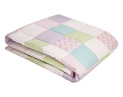 Narzuta CLEMENTINE PATCHWORK