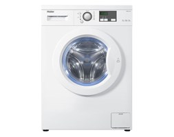 Pralka Haier HW60-1211N A+++ 6Kg 1200obr/min Biała