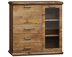 Kora K-8 Komoda Jesion Jasny Jarstol +gratis