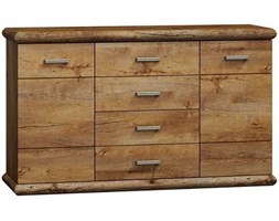 Kora K-7 Komoda Jesion Jasny Jarstol +gratis