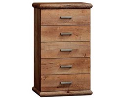 Kora K-15 Komoda Jesion Jasny Jarstol + Gratis