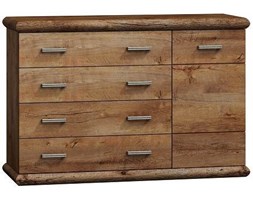 Kora K-9 Komoda Jesion Jasny Jarstol +gratis