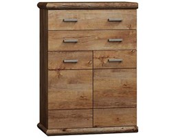 Kora K-6 Komoda Jesion Jasny Jarstol +gratis