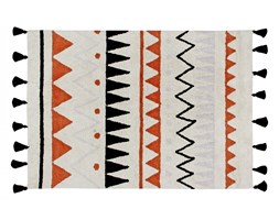 Dywan bawełniany AZTECA Natural - różne kolory - Lorena Canals