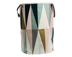 Kosz na pranie SPEAR - ferm LIVING