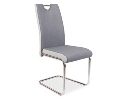 Krzesło H-952 Szary