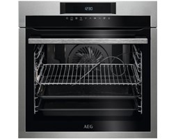 Piekarnik AEG BPE742320M