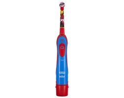 Elektryczna szczoteczka D2KidsBoy 3+