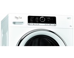 Pralka WHIRLPOOL Supreme Care FSCR80421