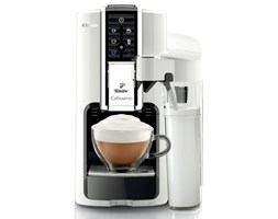 Ekspres SAECO Cafissimo Latte