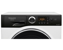 HOTPOINT-ARISTON Pralka HOTPOINT-ARISTON RSPG623D  RSPG623D PL
