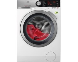AEG Pralka AEG L9FEC49S  L9FEC49S