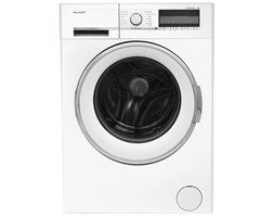 SHARP Pralka SHARP ES-GFC8144W3PL  ES-GFC8144W3PL