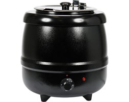 KOCIOŁEK ELEKTRYCZNY DO ZUP 9L Yato YG-04250