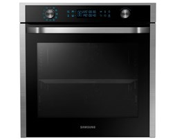 Piekarnik SAMSUNG Dual Cook NV75J5540RS
