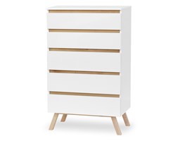 Komoda Thor pięć szuflad