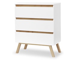 Komoda Thor trzy szuflady