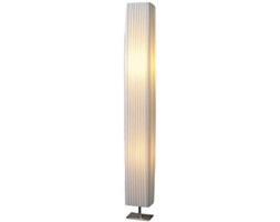 Lampa podłogowa Paris I biała