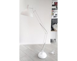 Lampa podłogowa Azzardo GUNNAR FL-12002WH