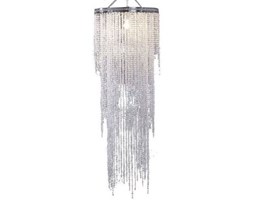 Lampa wisząca Precious Strass XXL