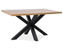 Stół Cross 180 Lity Dąb