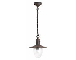 Lampa ogrodowa wisząca Mitra 71145 FARO